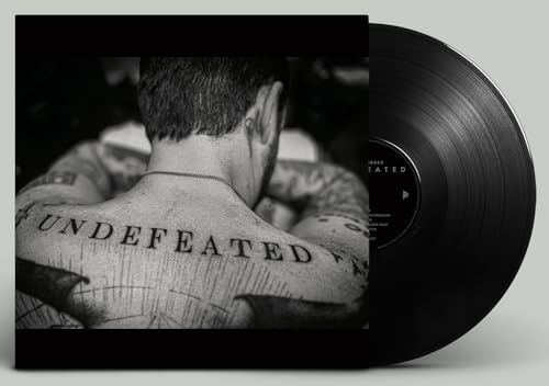 Undefeated