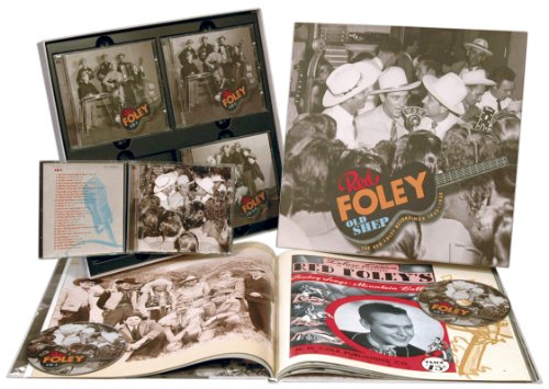 Old Shep-Red Foley Recordings 1933-50
