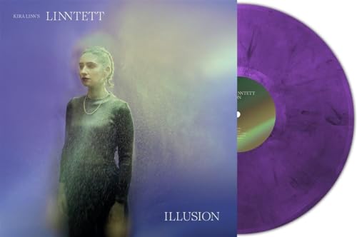 Illusion (Purple Marble Vinyl)