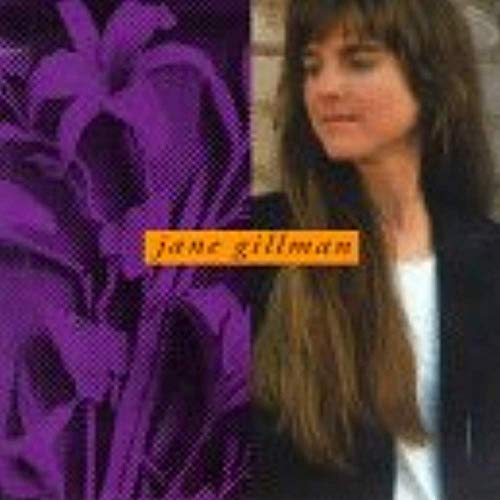 Jane Gillman