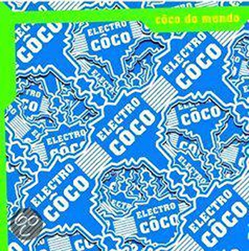 Coco Do Mundo