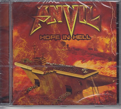Hope In Hell