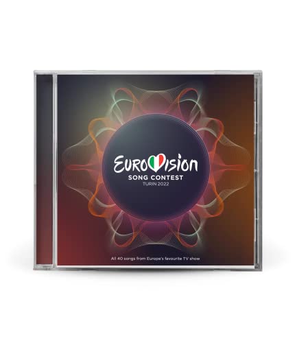 Eurovision Song Contest Turin 2022