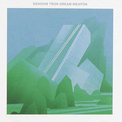 Dream Weapon