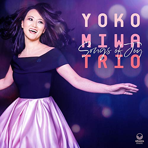 Songs Of Joy (Digipack)