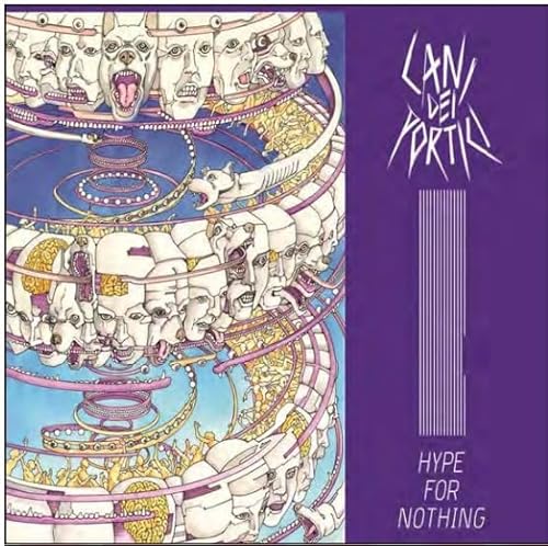 Hype For Nothing