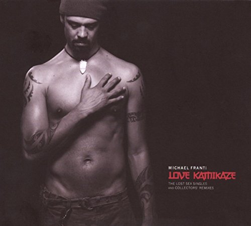 Love Kamikaze