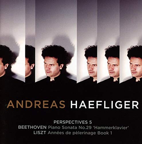 Perspectives 5: Beethoven/Liszt (2 Cd)