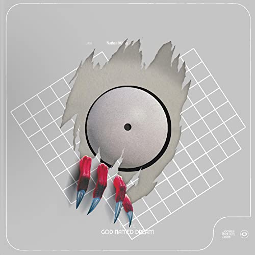 To The God Named Dream (Black 2Lp+Dl)
