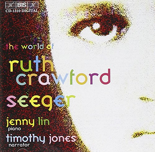 World Of Crawford-Seeger