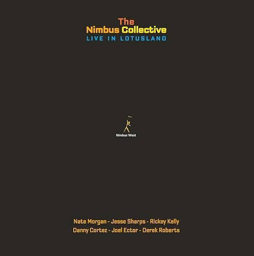 Live In Lotusland