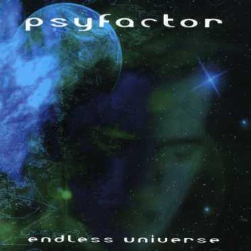 Endless Universe