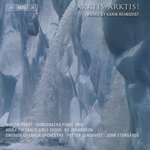 Arktis Arktis!