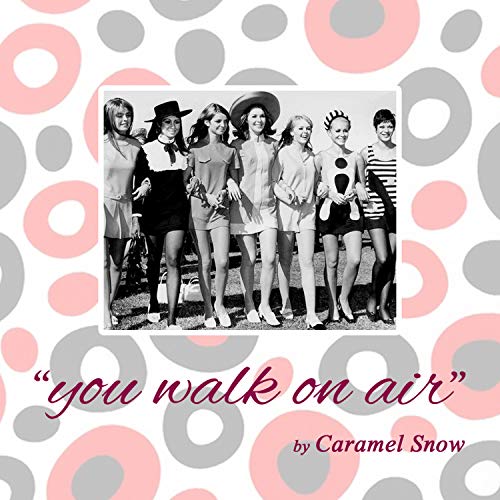 You Walk On Air Ep