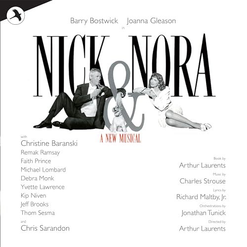 Nick & Nora