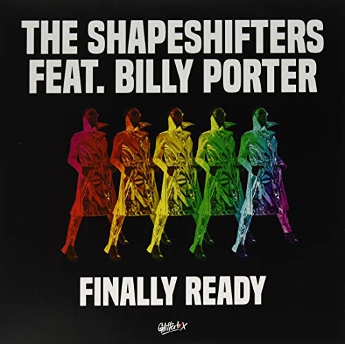 Finally Ready (Remixes)