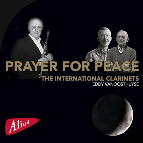 Prayer For Peace