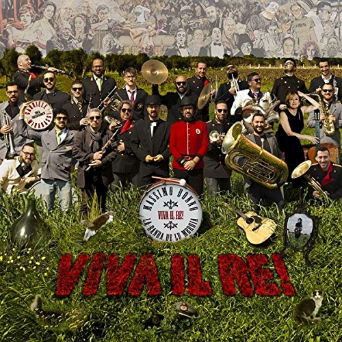 Viva Il Re!
