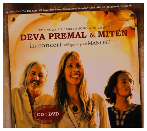 In Concert (Cd+Dvd)