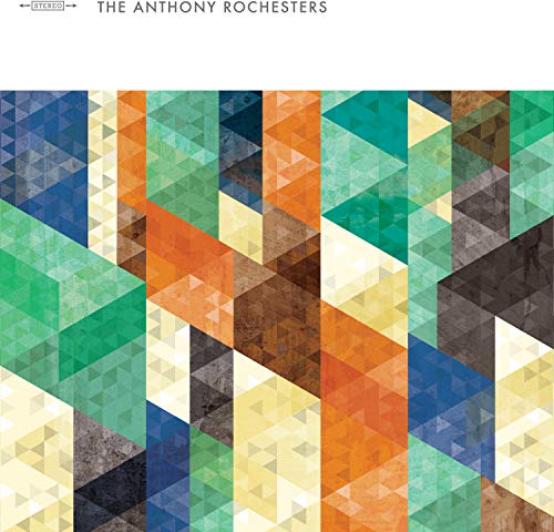 Anthony Rochesters
