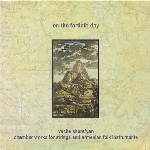 On The Fortieth Day