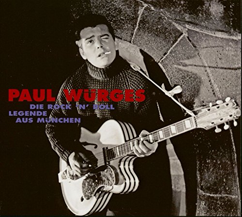 Rock N Roll Legende...