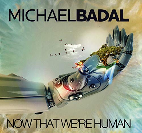 Now That We'Re Human
