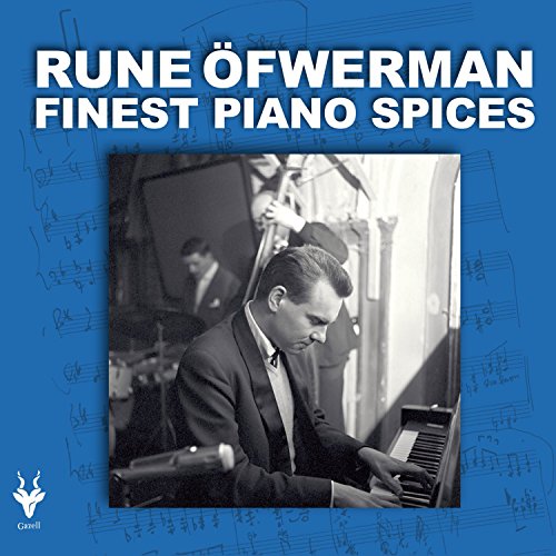 Finest Piano Spices