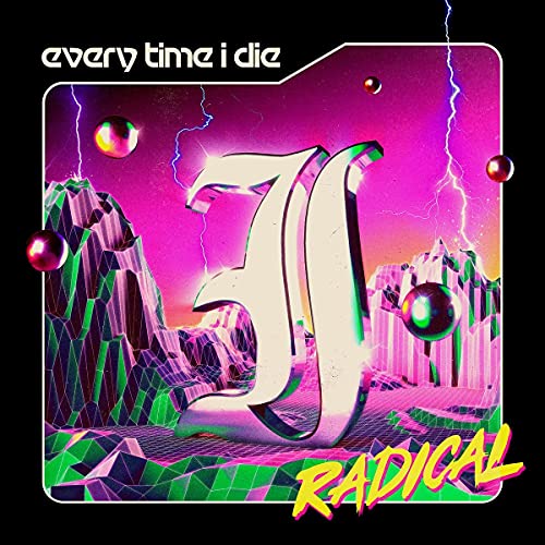Radical (Digipack)