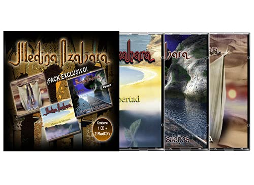 Pack Tierra