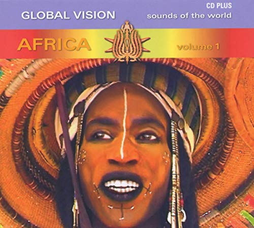 Vol. 1-Global Vision Africa
