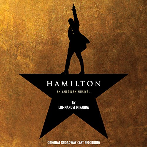 Hamilton - O.B.C.R.