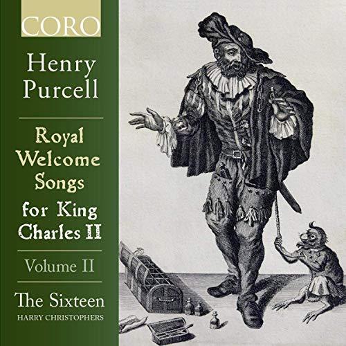 Royal Welcome Songs 2