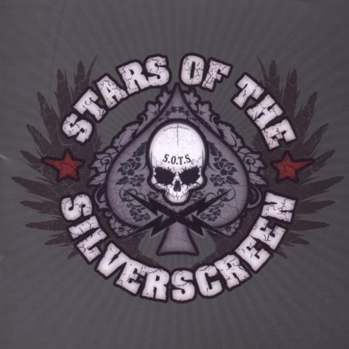 Stars Of The Silverscreen
