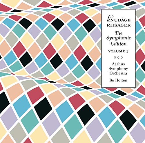 The Symphonic Edition 3