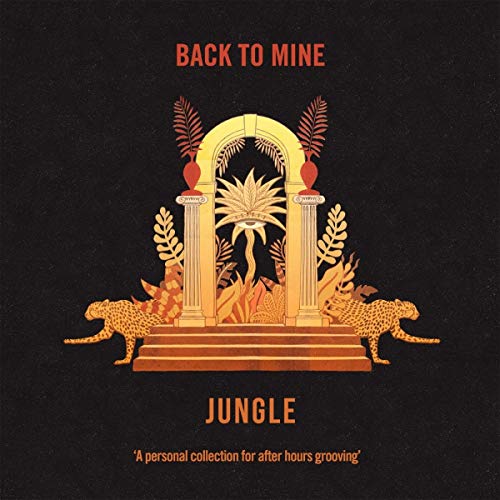 Back To Mine