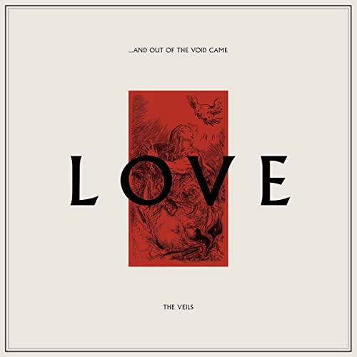 ...And Out Of..-Gatefold-