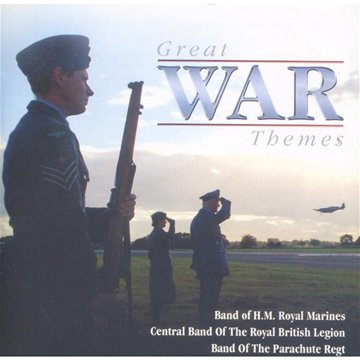 Great War Themes