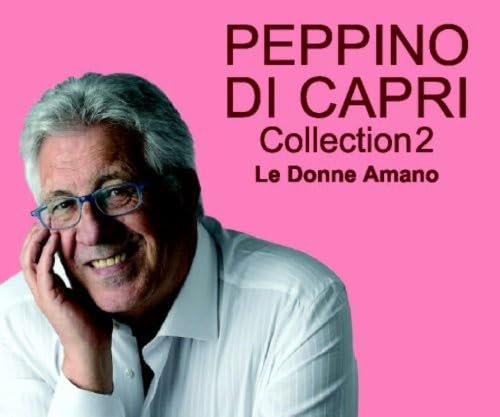 Collection 2: Le Donne Amano