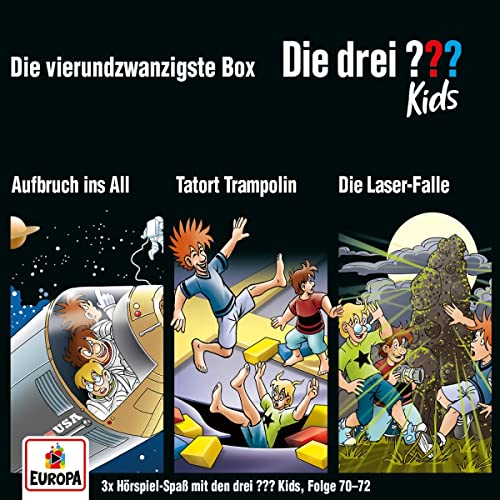 24./3Er Box-Folgen 70-72