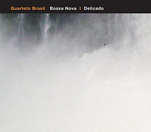 Bossa Nova - Delicado