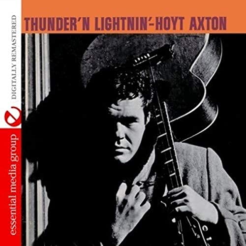 Thunder 'N Lightnin'
