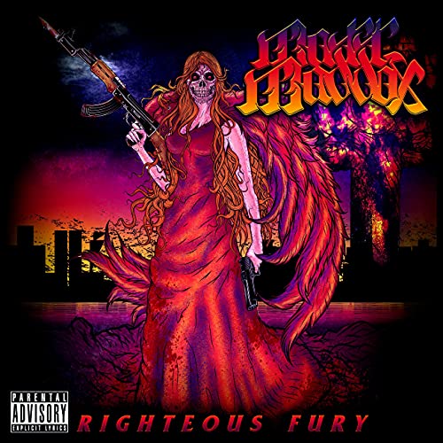 Righteous Fury