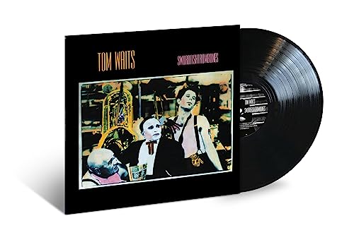 Swordfisht.. -Reissue-