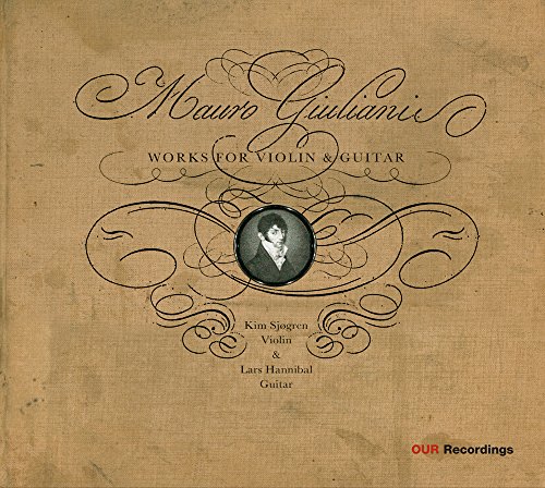 Gran Duetto Concertante Op.52, Duo Conce