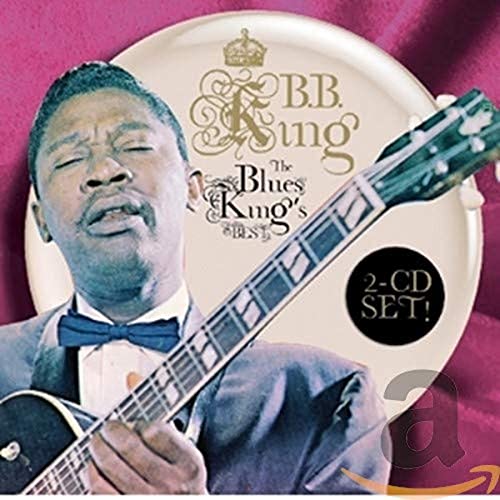 Blues King'S Best (2 Cd)