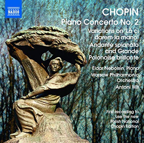 Concerto Per Pianoforte N.2 Op. 21,
