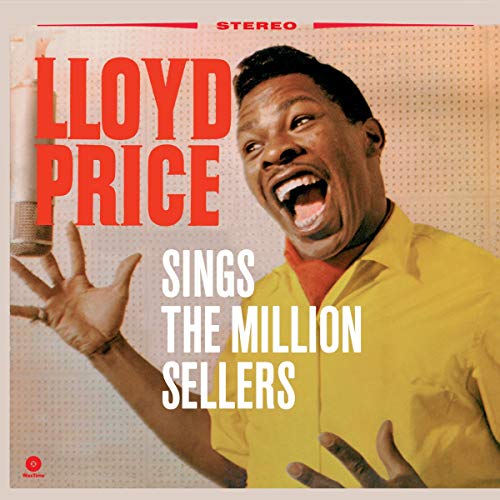 Sings The Million Sellers
