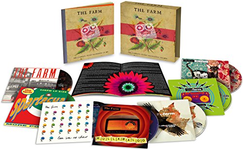 The Complete Studio Recordings (7 Cd)