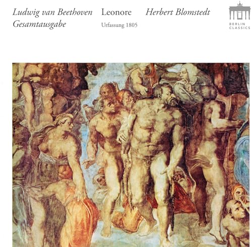 Leonore (Original 1805)